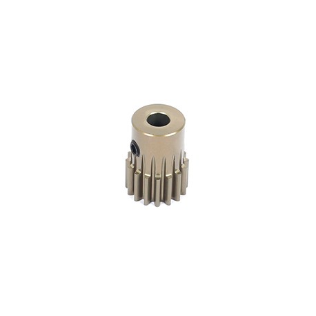 M0.8 16T Pinion