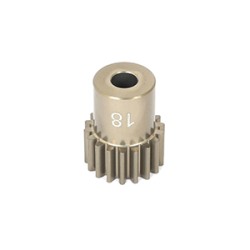 M0.8 18T Pinion