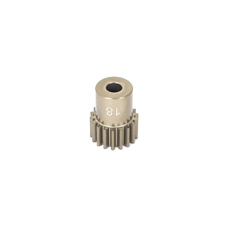 M0.8 18T Pinion