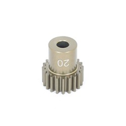 M0.8 20T Pinion