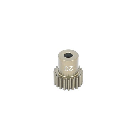 M0.8 20T Pinion