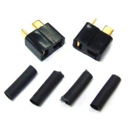 T Plug Battery