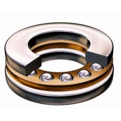 1/12 Diff thrust bearing