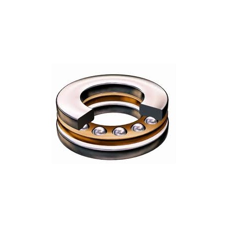 1/12 Diff thrust bearing