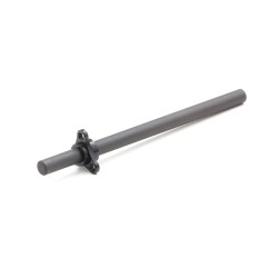 Carbon Solid axle Super Light weight
