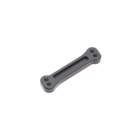 Aluminium Front Lower Bulkhead Black