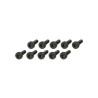 M2.5 x 16 soc Cap screws 10pcs