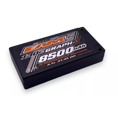 Team EAM 8500 1S 130C Battery