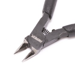 AEROX SIDE CUTTERS - SLIM DOUBLE EDGE