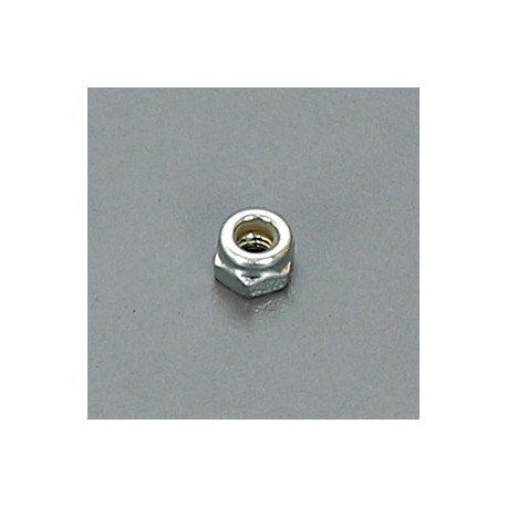 4mm Nyloc Nut