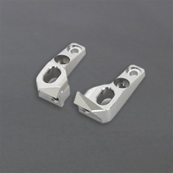 R8.1 Rear Low Arm Bracket RR