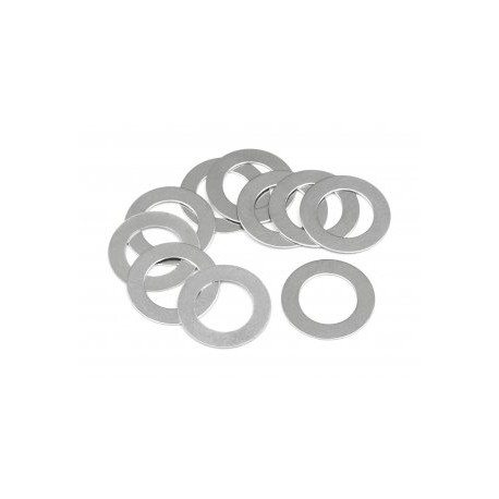 4mm Front Ride Height shims 12pcs