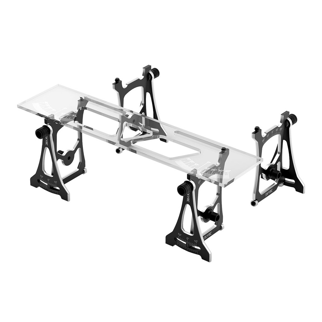 SKY RC SET-UP SYSTEM 1/10 TOURING - BLACK - Zen Racing