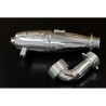 ASM EFRA 2697 Pipe & 120 Manifold SeT