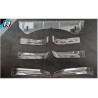 PIPAero 1/8 LMPIP1 Stiffener and wing set
