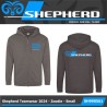 Shepherd 2024 Hoodie Small