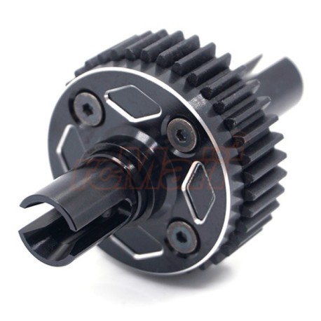 Yeah Racing 50T & 52T Gear Diff Tamiya TD4 M07 M08 XV-01 TA06