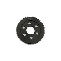 Kimbrough 78 Tooth 48 Pitch Spur Gear - Replacement Gear For Traxxas RC Cars & Trucks